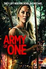 Watch Army of One Sflix