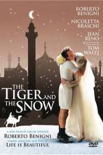 Watch The Tiger And The Snow Sflix