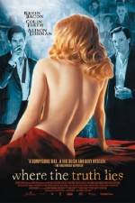 Watch Where the Truth Lies Sflix