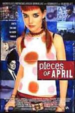 Watch Pieces of April Sflix