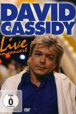 Watch David Cassidy: Live - Hammersmith Apollo Sflix