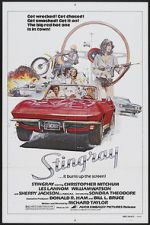 Watch Stingray Sflix