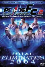 Watch Pride Total Elimination 2004 Sflix