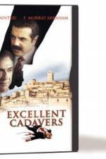 Watch Excellent Cadavers Sflix