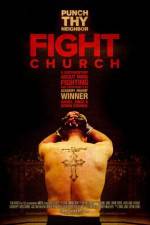 Watch Fight Church Sflix