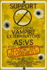 Watch AS:VS Back in Business Sflix