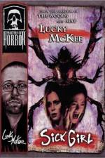 Watch Masters of Horror Sick Girl Sflix