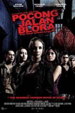 Watch Pocong jalan blora Sflix