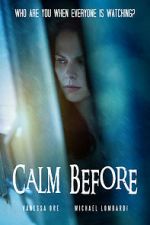 Watch Calm Before Sflix