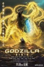Watch Godzilla: The Planet Eater Sflix