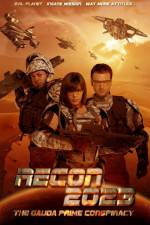 Watch Recon 2023 The Gauda Prime Conspiracy Sflix