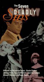 Watch The Seven Deadly Sins Sflix