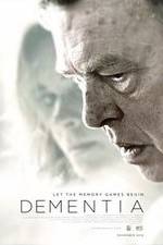 Watch Dementia Sflix