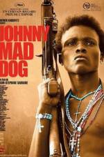 Watch Johnny Mad Dog Sflix