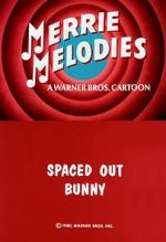 Watch Spaced Out Bunny (TV Short 1980) Sflix