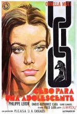 Watch Cebo para una adolescente Sflix