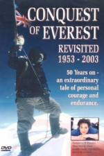 Watch The Conquest of Everest Sflix