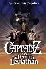 Watch Captain Z & the Terror of Leviathan Sflix