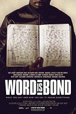 Watch Word is Bond Sflix