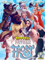 Watch Rifftrax: Father Frost Sflix