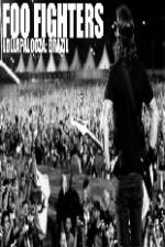 Watch Foo Fighters Live at Lollapalooza Brazil 2012 Full Concert Sflix