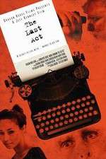 Watch The Last Act Sflix