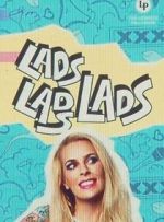Watch Sara Pascoe Live: LadsLadsLads Sflix