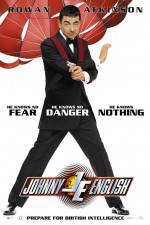 Watch Johnny English Sflix