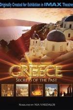 Watch Greece: Secrets of the Past Sflix