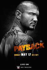 Watch WWE Payback Sflix