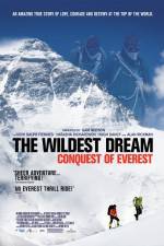 Watch The Wildest Dream Sflix