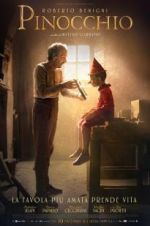 Watch Pinocchio Sflix