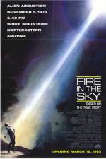 Watch Travis Walton Fire in the Sky 2011 International UFO Congress Sflix