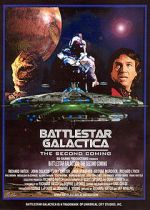 Watch Battlestar Galactica: The Second Coming Sflix