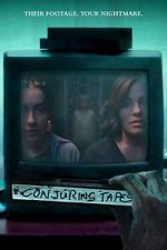 Watch Conjuring Tapes Sflix