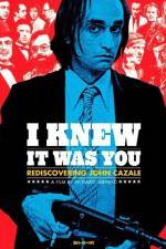 Watch I Knew It Was You Rediscovering John Cazale Sflix