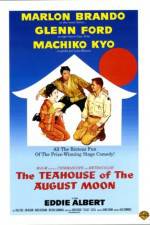 Watch The Teahouse of the August Moon Sflix