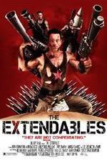 Watch The Extendables Sflix