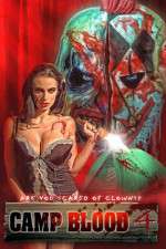Watch Camp Blood 4 Sflix