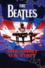 Watch The Beatles The First US Visit Sflix