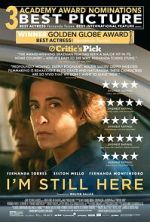 Watch I\'m Still Here Sflix