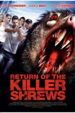 Watch Return of the Killer Shrews Sflix