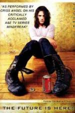 Watch Masterminds Volume One - Criss Angel Sflix
