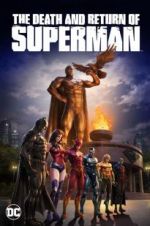 Watch The Death and Return of Superman Sflix