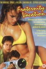 Watch Fraternity Vacation Sflix