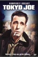 Watch Tokyo Joe Sflix