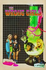 Watch The Wrong Girls Sflix