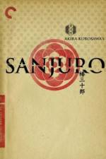 Watch Tsubaki Sanjûrô Sflix