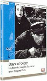 Watch Days of Glory Sflix