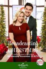 Watch Broadcasting Christmas Sflix
